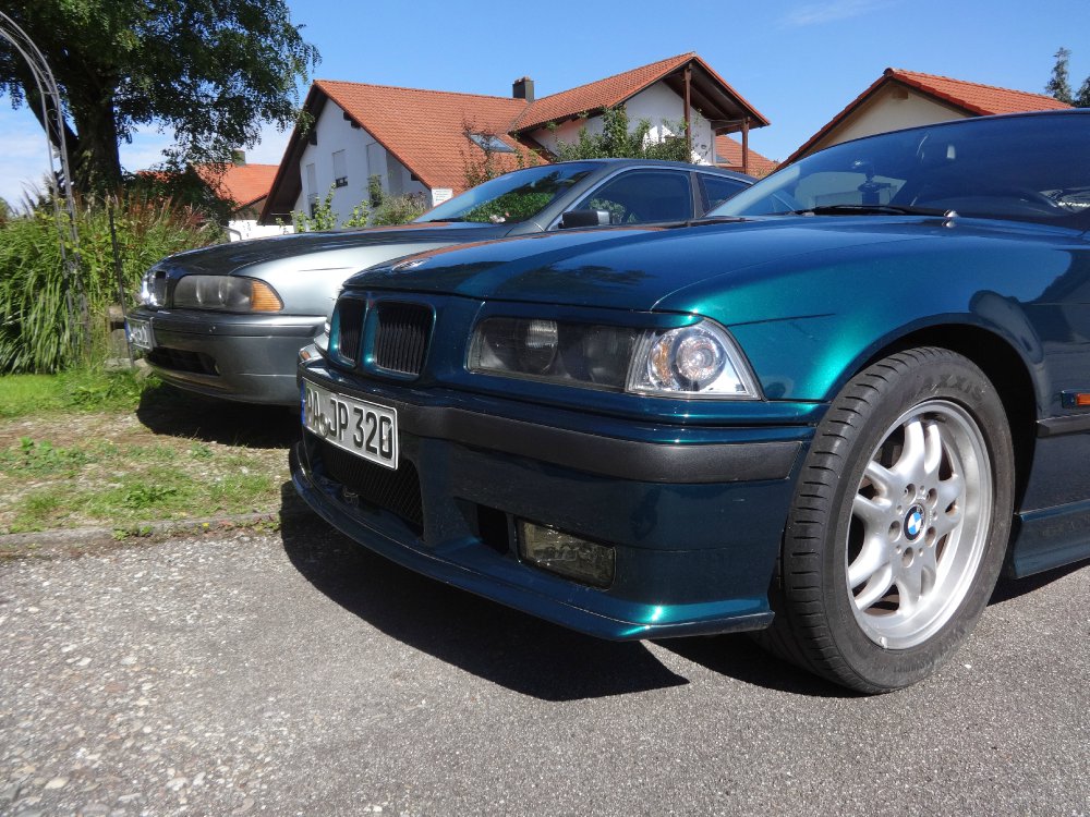 E39 Businessgleiter - 5er BMW - E39