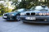 E39 Businessgleiter - 5er BMW - E39 - IMG_9159.JPG