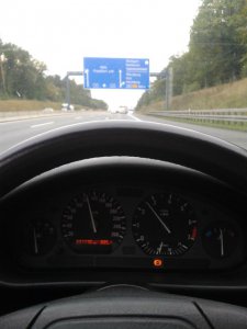 Dornr�schenschlaf...E36 Coupe - 3er BMW - E36