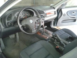 Dornr�schenschlaf...E36 Coupe - 3er BMW - E36