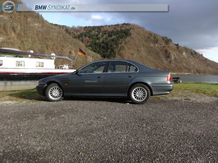 BMW-Syndikat Fotostorie