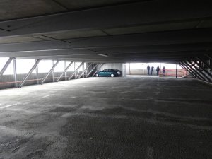 Dornr�schenschlaf...E36 Coupe - 3er BMW - E36