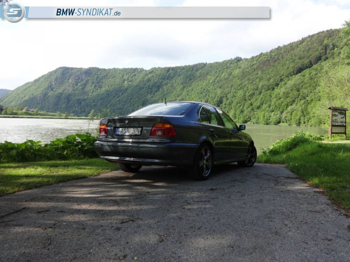 BMW-Syndikat Fotostorie