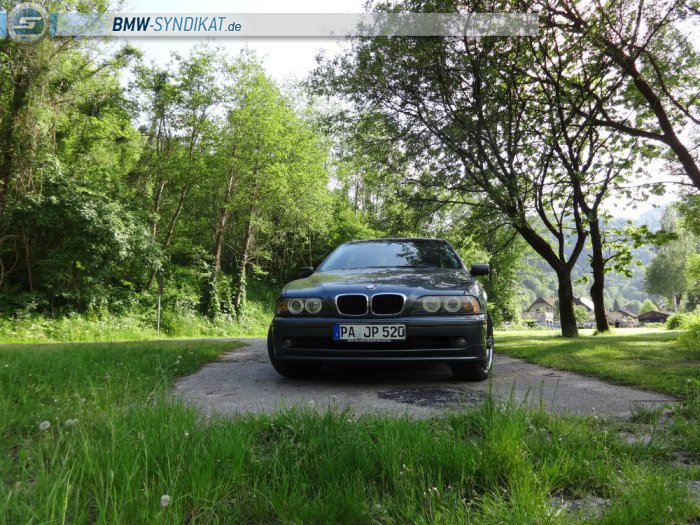 BMW-Syndikat Fotostorie