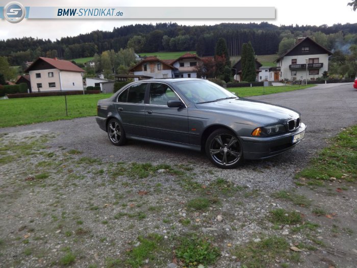 BMW-Syndikat Fotostorie