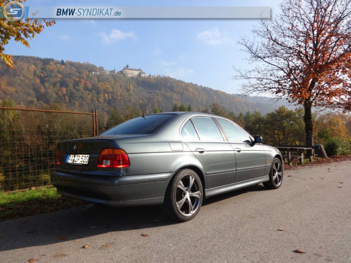 BMW-Syndikat Fotostorie
