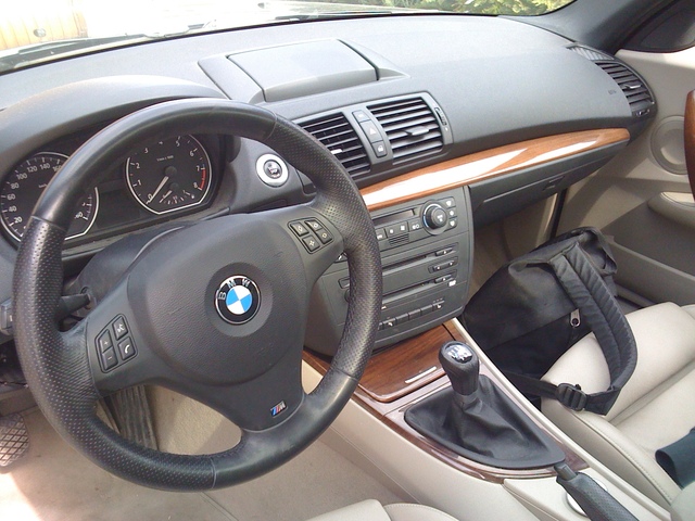 30i - 1er BMW - E81 / E82 / E87 / E88