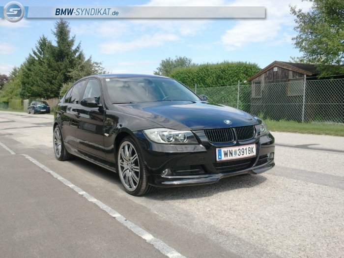BMW-Syndikat Fotostorie