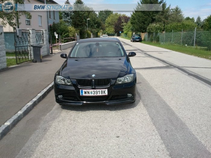 BMW-Syndikat Fotostorie
