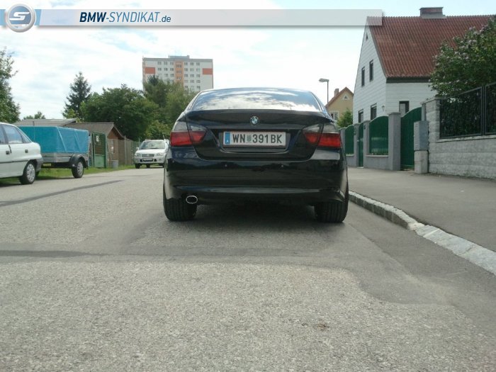 BMW-Syndikat Fotostorie