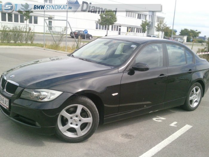 BMW-Syndikat Fotostorie