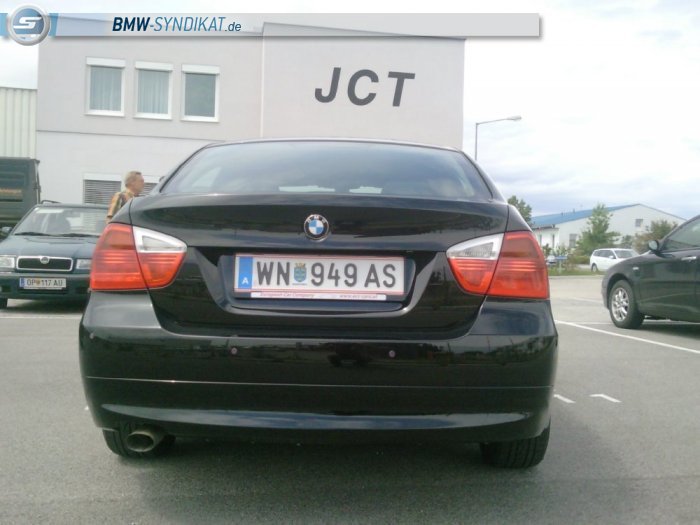 BMW-Syndikat Fotostorie