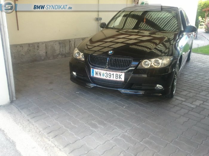 BMW-Syndikat Fotostorie