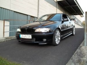 330 Ci M Optik Vollaustattung - 3er BMW - E46