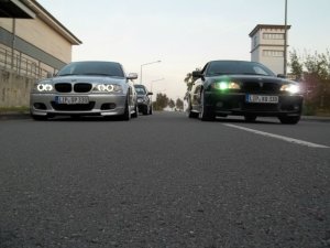 330 Ci M Optik Vollaustattung - 3er BMW - E46