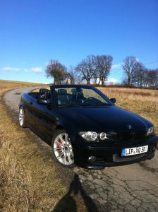 330 Ci M Optik Vollaustattung - 3er BMW - E46