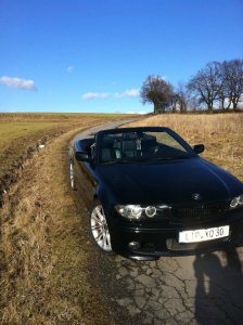 330 Ci M Optik Vollaustattung - 3er BMW - E46
