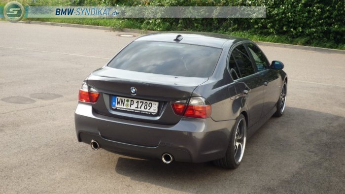 BMW-Syndikat Fotostorie