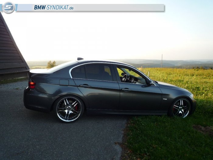 BMW-Syndikat Fotostorie
