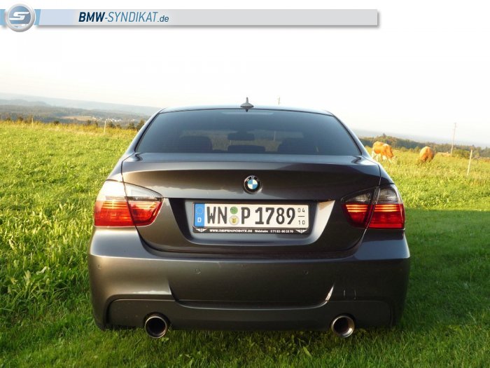BMW-Syndikat Fotostorie