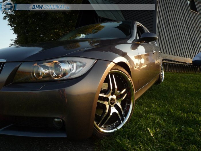 BMW-Syndikat Fotostorie