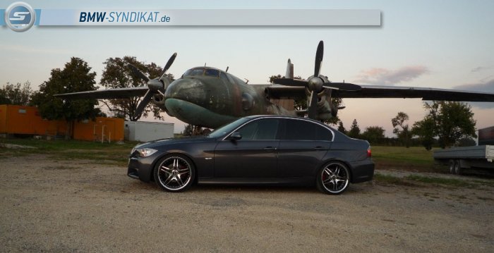 BMW-Syndikat Fotostorie