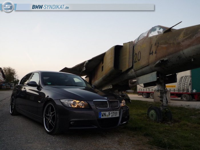 BMW-Syndikat Fotostorie