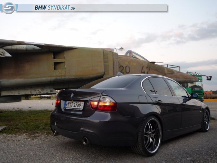 BMW-Syndikat Fotostorie