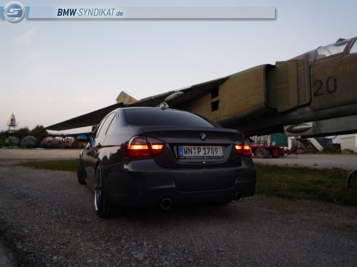 BMW-Syndikat Fotostorie