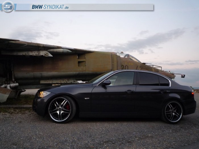 BMW-Syndikat Fotostorie