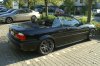 E46, 330Ci Cabrio - 3er BMW - E46 - PICT3255.JPG