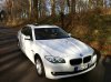 BMW 523i F10 White Pearl - 5er BMW - F10 / F11 / F07 - IMG_0239.JPG