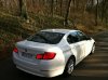 BMW 523i F10 White Pearl - 5er BMW - F10 / F11 / F07 - IMG_0241.JPG
