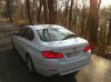 BMW 523i F10 White Pearl - 5er BMW - F10 / F11 / F07 - IMG_0242.JPG