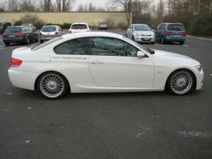 E92 335i 401PS - 3er BMW - E90 / E91 / E92 / E93