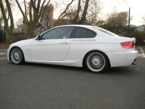 E92 335i 401PS - 3er BMW - E90 / E91 / E92 / E93