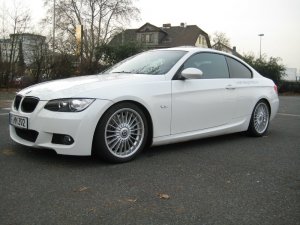E92 335i 401PS - 3er BMW - E90 / E91 / E92 / E93