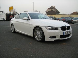 E92 335i 401PS - 3er BMW - E90 / E91 / E92 / E93