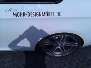 E92 335i 401PS - 3er BMW - E90 / E91 / E92 / E93