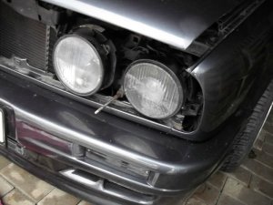 E30 MT2 24v - 3er BMW - E30