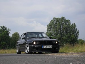 E30 MT2 24v - 3er BMW - E30