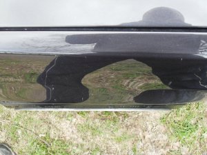 E34, 535i - Relative Breite! - 5er BMW - E34