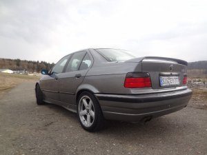 Bmw E36 325i Brayton - 3er BMW - E36