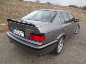 Bmw E36 325i Brayton - 3er BMW - E36