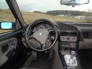 Bmw E36 325i Brayton - 3er BMW - E36