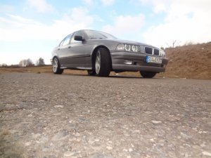 Bmw E36 325i Brayton - 3er BMW - E36
