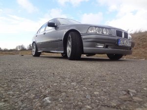 Bmw E36 325i Brayton - 3er BMW - E36