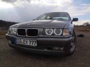 Bmw E36 325i Brayton - 3er BMW - E36