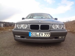 Bmw E36 325i Brayton - 3er BMW - E36