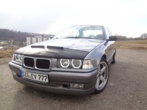 Bmw E36 325i Brayton - 3er BMW - E36